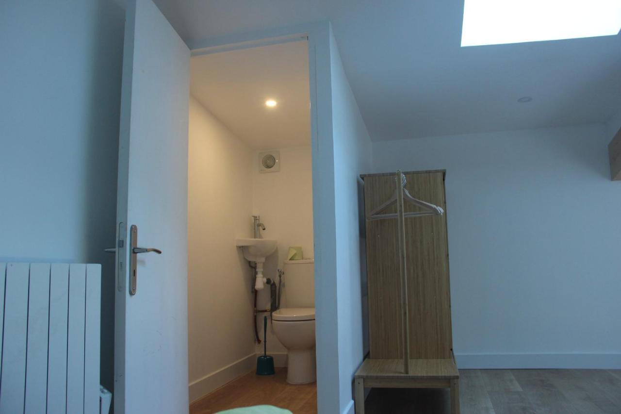 Holiday home Allee Des Roses