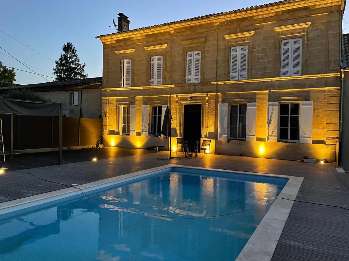 Allee Des Roses Holiday home